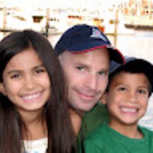 Meet your Posher, Jeff